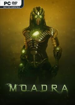 Moadra-RUNE