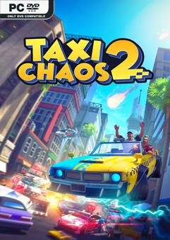 Taxi Chaos 2-TENOKE
