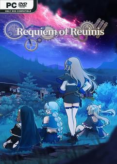 Requiem of Reuinis-TENOKE