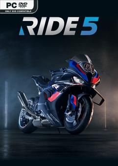 RIDE 5 v20250224-P2P