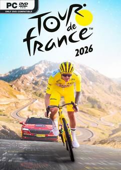 Tour de France 2026-RUNE