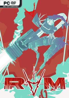 RAM Random Access Mayhem-TENOKE