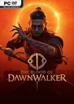 The Blood of Dawnwalker-RUNE