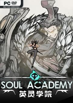 Soul Academy v20240131-P2P