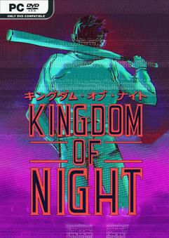 Kingdom of Night-P2P