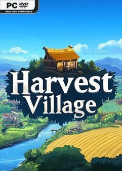 Harvest Village-TENOKE