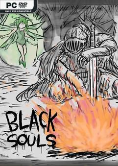 BLACK SOULS-GoldBerg