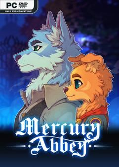 Mercury Abbey-TENOKE