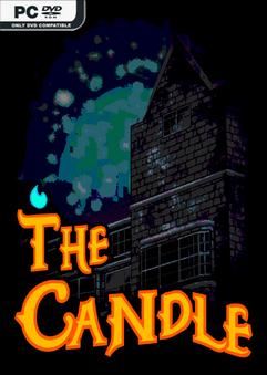 The Candle-TENOKE