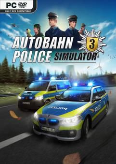 Autobahn Police Simulator 3 Speed Trap-TENOKE