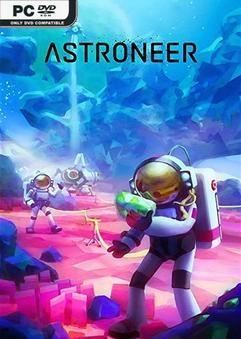 Astroneer v1.32.17.0-P2P