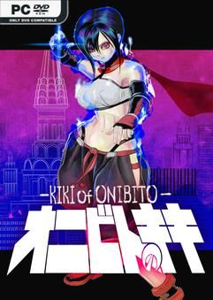 ONIBITO KIKI-TENOKE