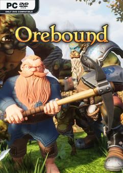 Orebound Early Access