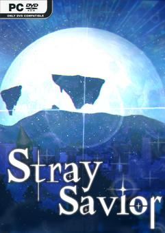 Stray Savior-TENOKE