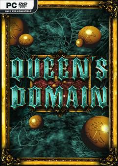 Queens Domain-TENOKE