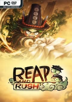 Reap and Rush-TENOKE