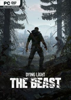 Dying Light The Beast Deluxe Edition v20251017-P2P