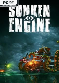 Sunken Engine-RUNE