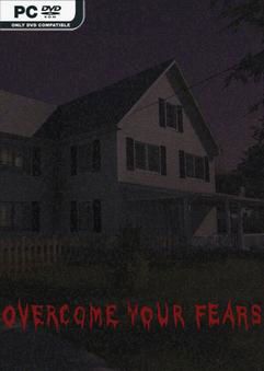 Overcome Your Fears Caretaker-TENOKE