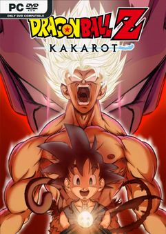 DRAGON BALL Z KAKAROT v2.12-P2P
