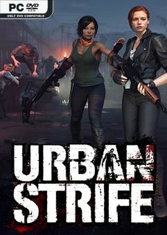 Urban Strife v1.0.2-P2P