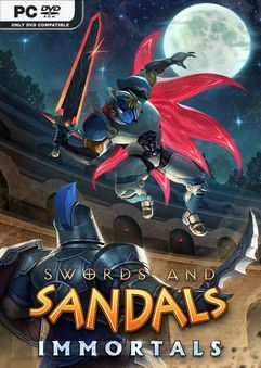 Swords and Sandals Immortals v1.1.4.B-P2P
