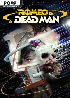 ROMEO IS A DEAD MAN-RUNE