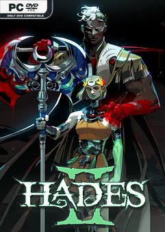 Hades II v0.0.125553 Early Access