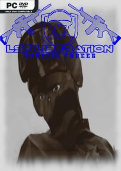 Liberation Special Forces-TENOKE
