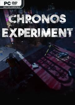 Chronos Experiment-bADkARMA
