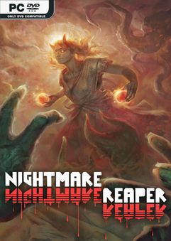 Nightmare Reaper v3.12-P2P