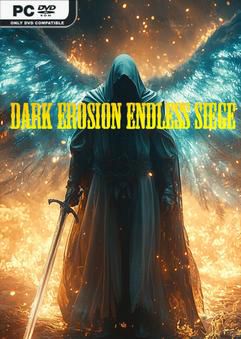 Dark Erosion Endless Siege-TENOKE
