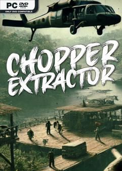 Chopper Extractor-TENOKE