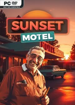 Sunset Motel v1.05-P2P