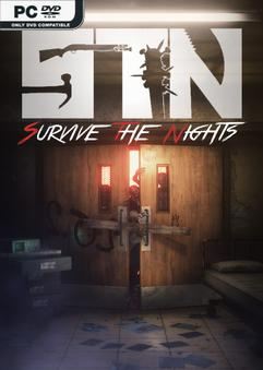 Survive the Nights v1.35.1 Early Access