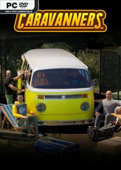 Caravanners Early Access