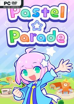 PastelParade-TENOKE