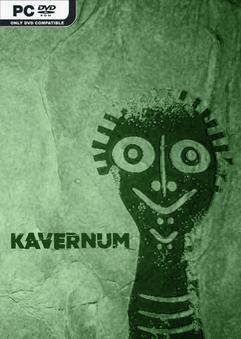 KAVERNUM-TiNYiSO