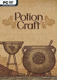 Potion Craft Alchemist Simulator v2.0.2.0-P2P