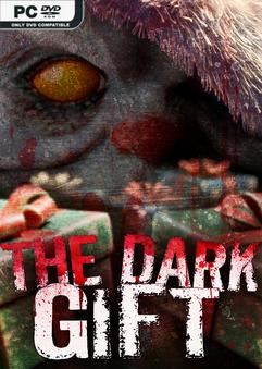 The Dark Gift-TENOKE