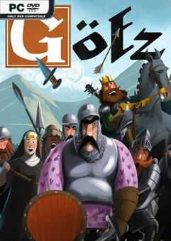 Gotz-TENOKE