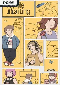 While Waiting-TENOKE