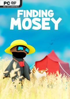 Finding Mosey-TENOKE