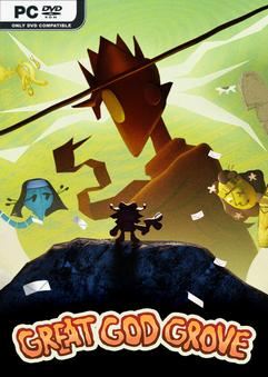 Great God Grove-TENOKE