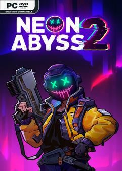 Neon Abyss 2 Early Access