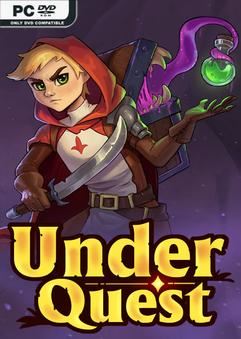 Underquest-TENOKE