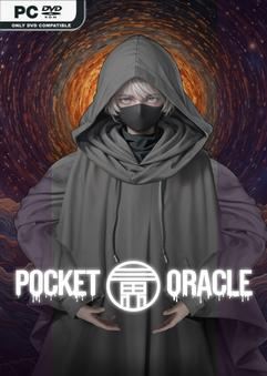 Pocket Oracle-TENOKE