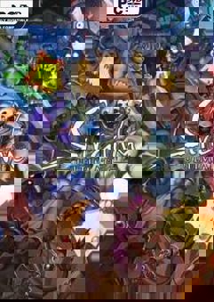 Siralim Ultimate v2.0.38-P2P