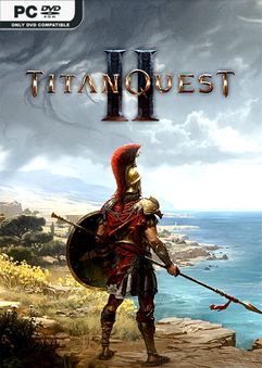 Titan Quest II v2021205 Early Access