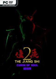 The Jiang Shi 2 Curse of Soul-TENOKE